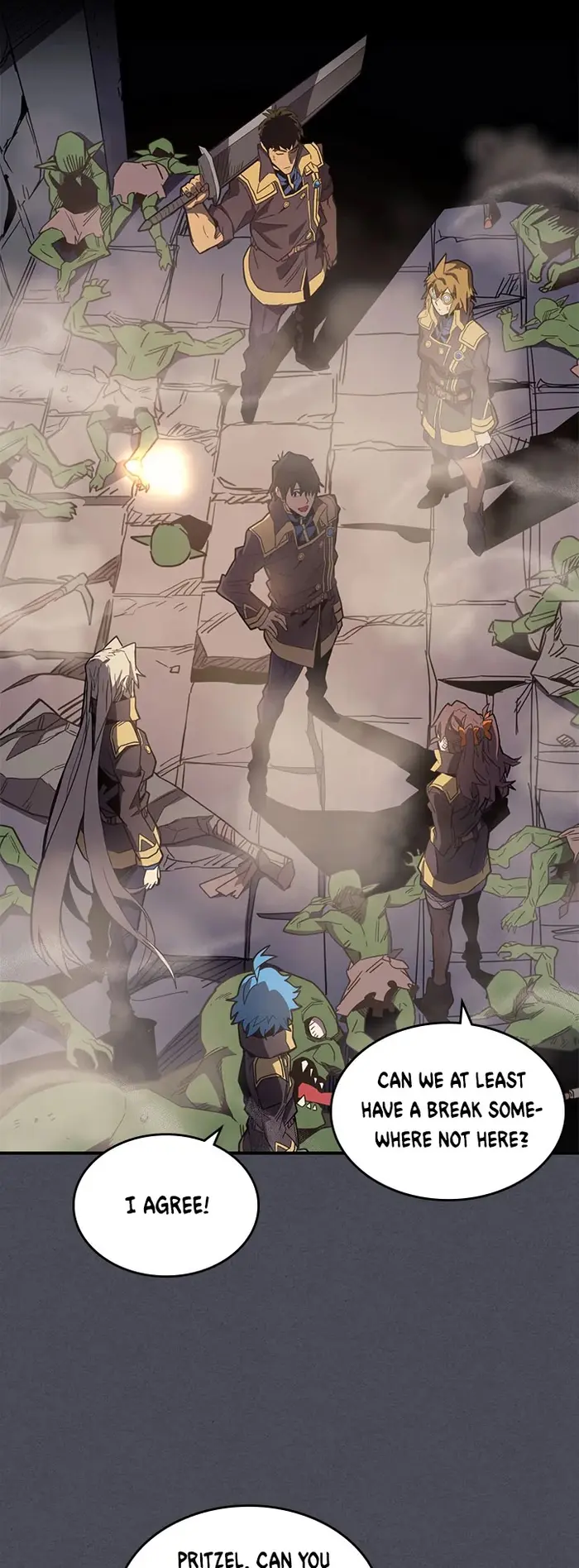A Returner’s Magic Should Be Special Chapter 107 image 06_optimized